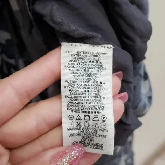 NWT Free People First Kiss Maxi Dress - Picture 14 of 16